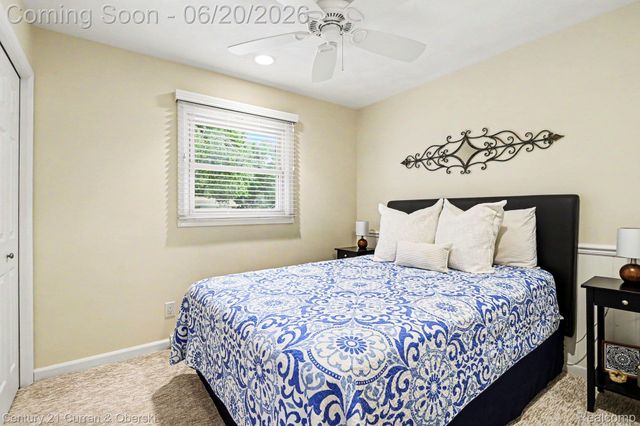 1764 Arcadia Drive, Lincoln Charter Township, MI 49085