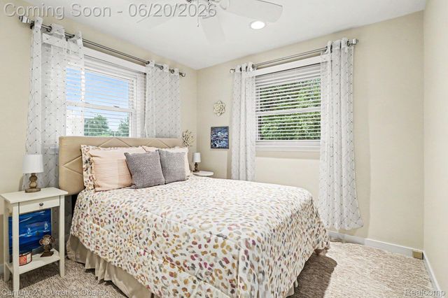 1764 Arcadia Drive, Lincoln Charter Township, MI 49085