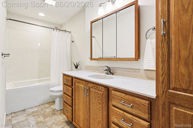 1764 Arcadia Drive, Lincoln Charter Township, MI 49085