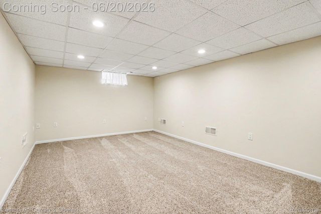 1764 Arcadia Drive, Lincoln Charter Township, MI 49085
