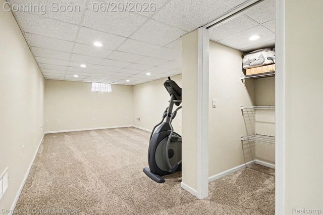 1764 Arcadia Drive, Lincoln Charter Township, MI 49085
