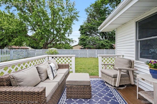 1764 Arcadia Drive, Lincoln Charter Township, MI 49085