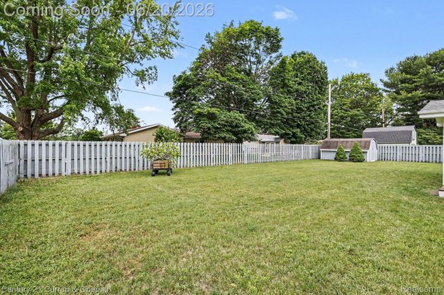 1764 Arcadia Drive, Lincoln Charter Township, MI 49085