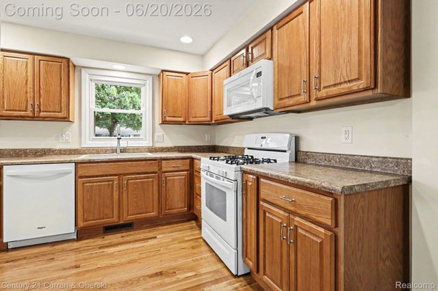 1764 Arcadia Drive, Lincoln Charter Township, MI 49085
