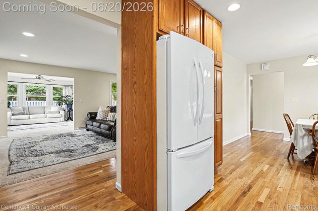 1764 Arcadia Drive, Lincoln Charter Township, MI 49085