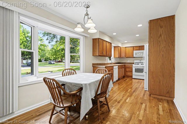 1764 Arcadia Drive, Lincoln Charter Township, MI 49085