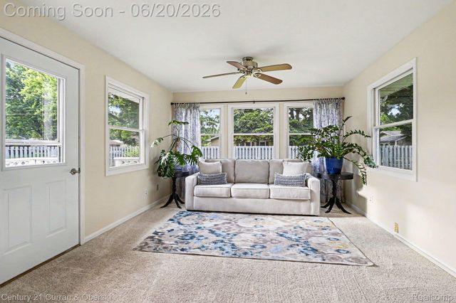 1764 Arcadia Drive, Lincoln Charter Township, MI 49085