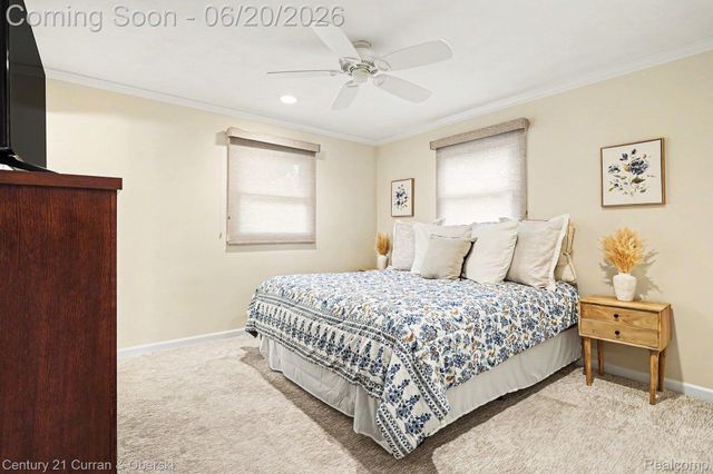 1764 Arcadia Drive, Lincoln Charter Township, MI 49085