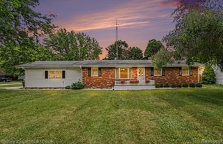 1764 Arcadia Drive, Lincoln Charter Township, MI 49085
