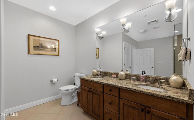 38 High Rock Avenue APT 4A, Saratoga Springs, Inside, NY 12866