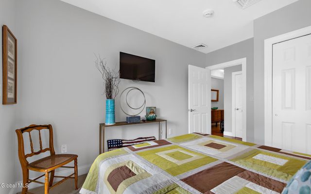 38 High Rock Avenue APT 4A, Saratoga Springs, Inside, NY 12866