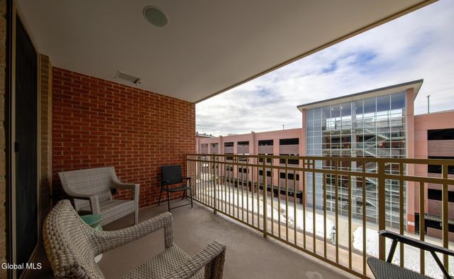 38 High Rock Avenue APT 4A, Saratoga Springs, Inside, NY 12866