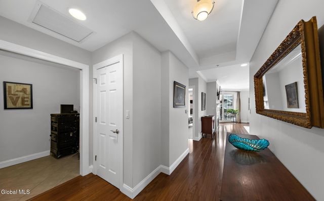 38 High Rock Avenue APT 4A, Saratoga Springs, Inside, NY 12866