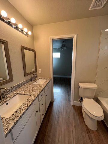 9720 Pelsey Street, Houston, TX 77029