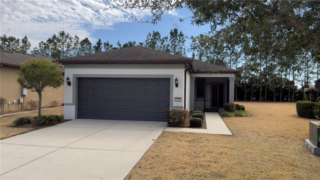 7707 SW 94TH CIRCLE, Ocala, FL 34481