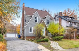1565 Maple Road, Cleveland Heights, OH 44121