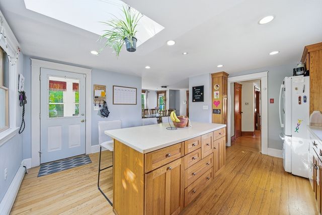 3 Corinne Pkwy, Middleboro, MA 02346