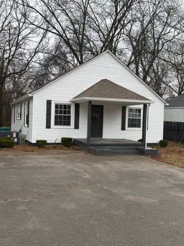 417 Laura Ave, Winchester, TN 37398