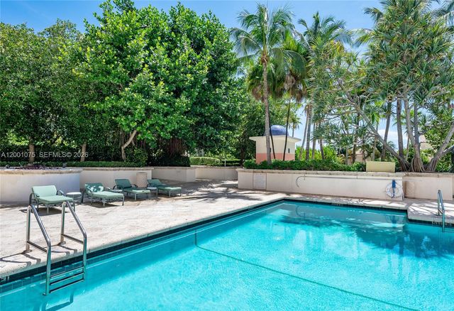 789 Crandon Blvd 502, Key Biscayne, FL 33149