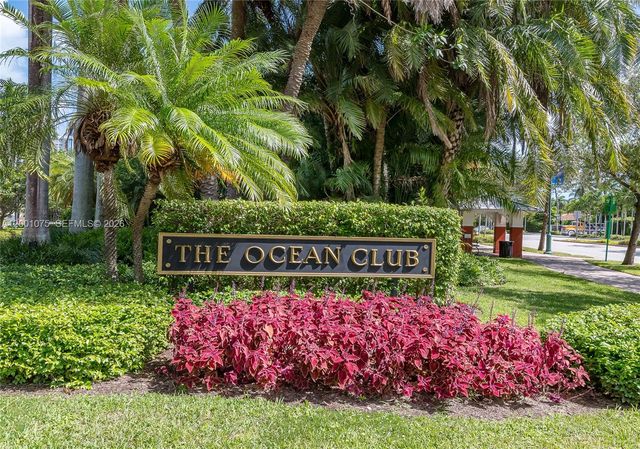789 Crandon Blvd 502, Key Biscayne, FL 33149
