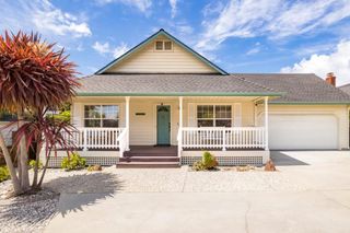 1415 Chanticleer Avenue, Santa Cruz, CA 95062