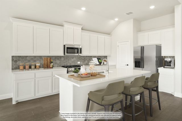 2032 Picnic Creek, Desoto, TX 75115