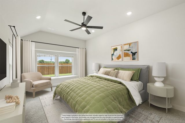 2032 Picnic Creek, Desoto, TX 75115