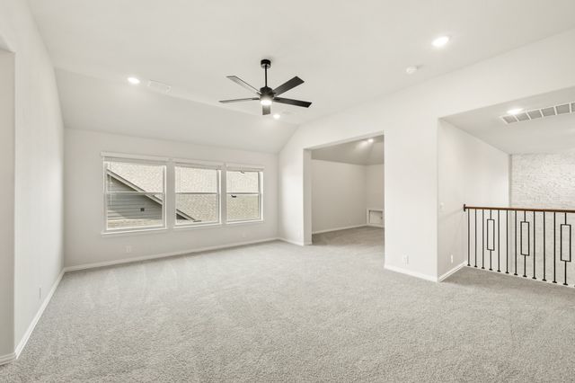 2032 Picnic Creek, Desoto, TX 75115