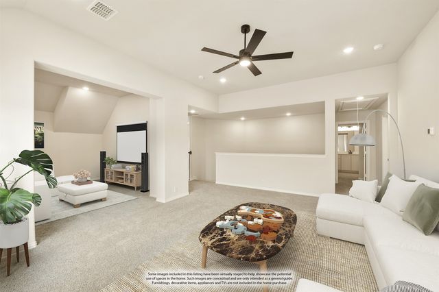 2032 Picnic Creek, Desoto, TX 75115