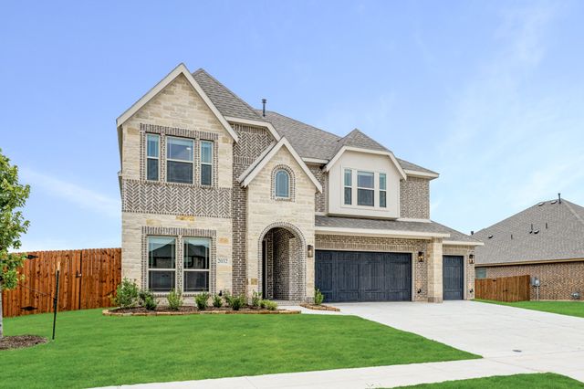 2032 Picnic Creek, Desoto, TX 75115