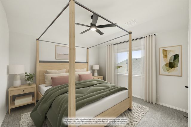 2032 Picnic Creek, Desoto, TX 75115