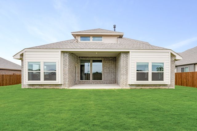 2032 Picnic Creek, Desoto, TX 75115