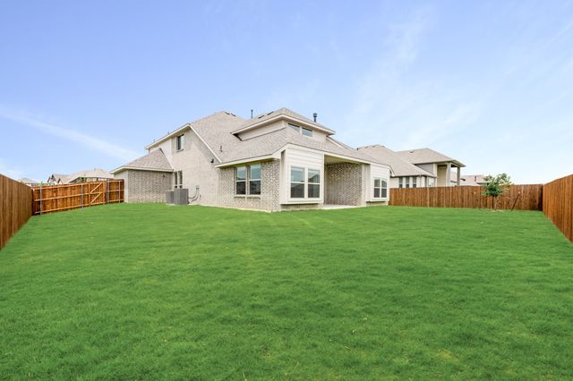 2032 Picnic Creek, Desoto, TX 75115