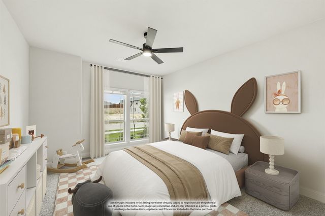 2032 Picnic Creek, Desoto, TX 75115