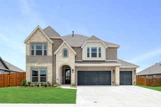 2032 Picnic Creek, Desoto, TX 75115