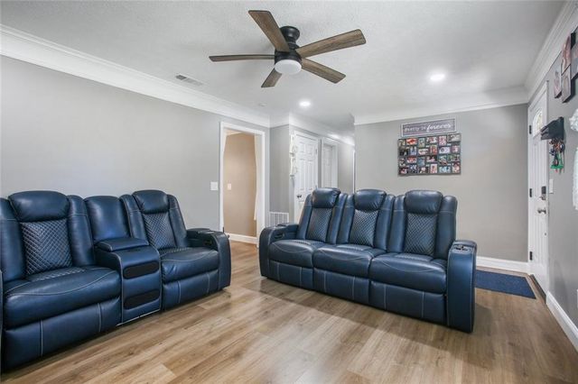 2001 Raymonds Drive, Loganville, GA 30052