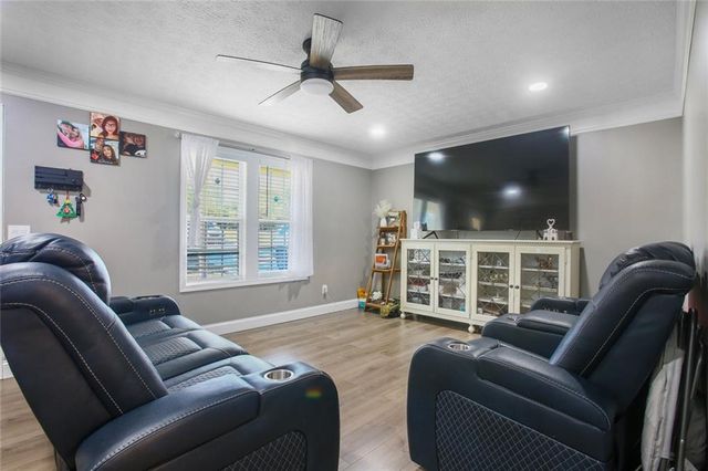 2001 Raymonds Drive, Loganville, GA 30052