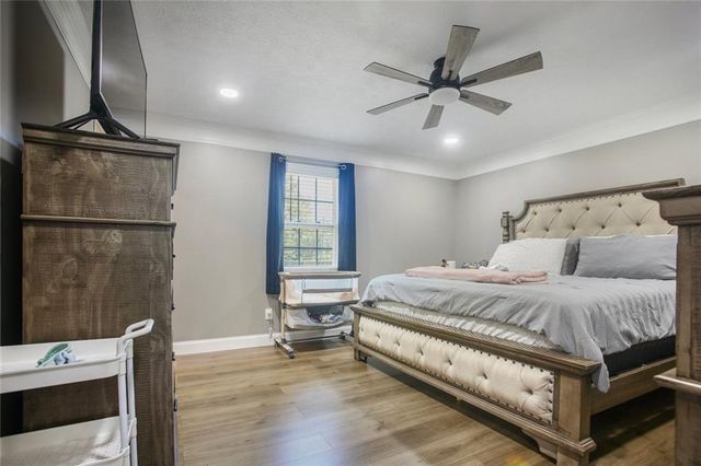 2001 Raymonds Drive, Loganville, GA 30052