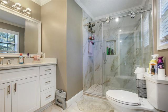 2001 Raymonds Drive, Loganville, GA 30052