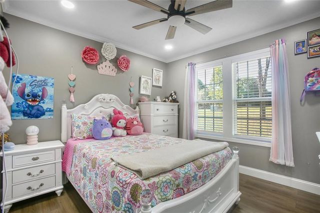 2001 Raymonds Drive, Loganville, GA 30052