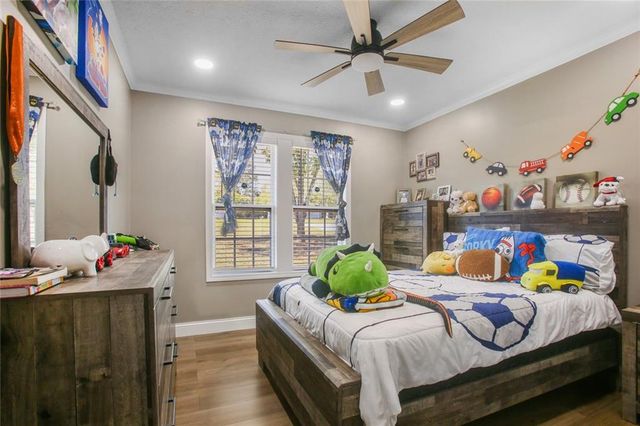 2001 Raymonds Drive, Loganville, GA 30052