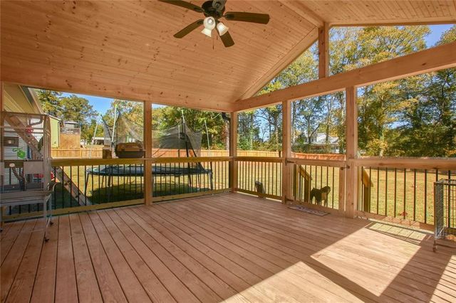 2001 Raymonds Drive, Loganville, GA 30052