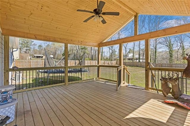 2001 Raymonds Drive, Loganville, GA 30052