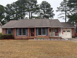 909 Flintwood Road, Fayetteville, NC 28314