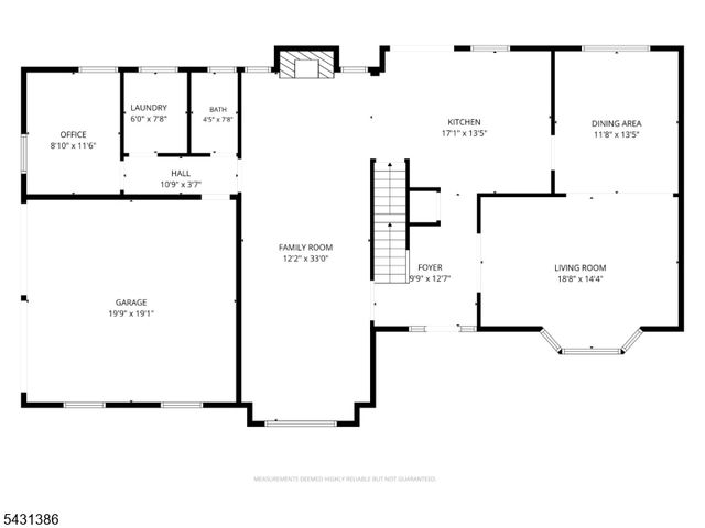 21 Harvest Dr, Hillsborough Twp., NJ 08844