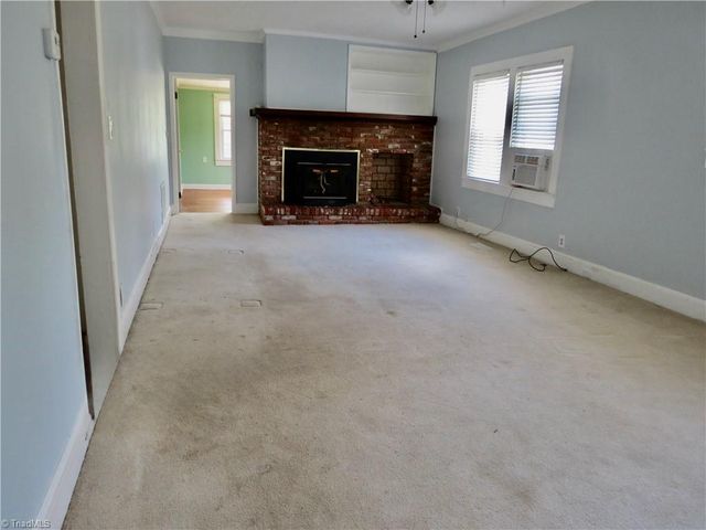 627 Morehead Street, Eden, NC 27288