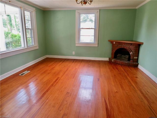 627 Morehead Street, Eden, NC 27288