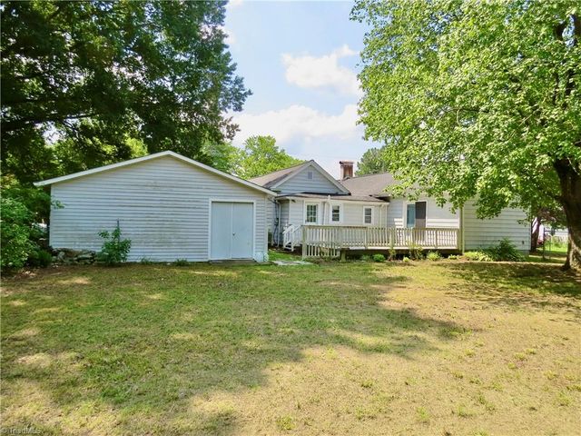 627 Morehead Street, Eden, NC 27288