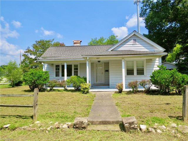627 Morehead Street, Eden, NC 27288