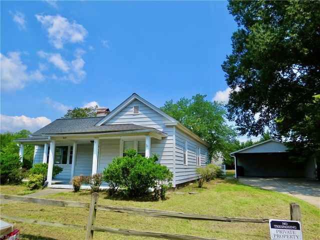627 Morehead Street, Eden, NC 27288
